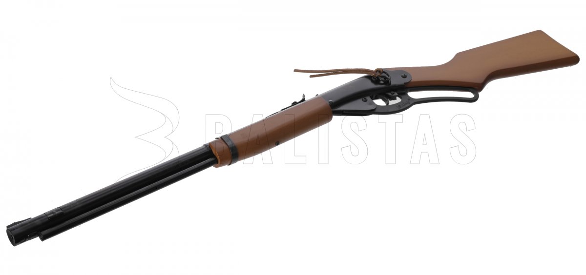 Detail Red Ryder Luftgewehr Nomer 15