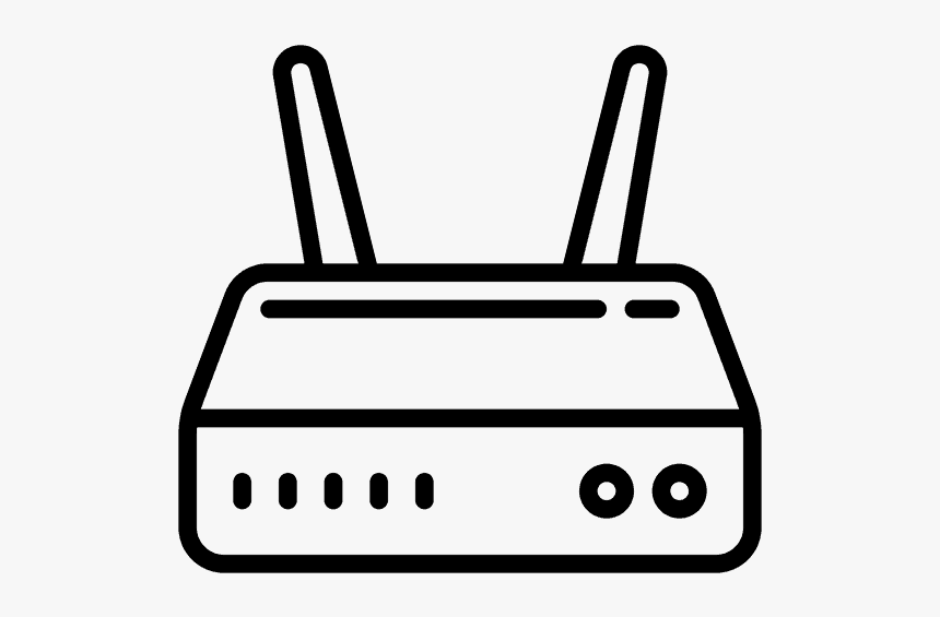 Detail Router Symbol Nomer 10