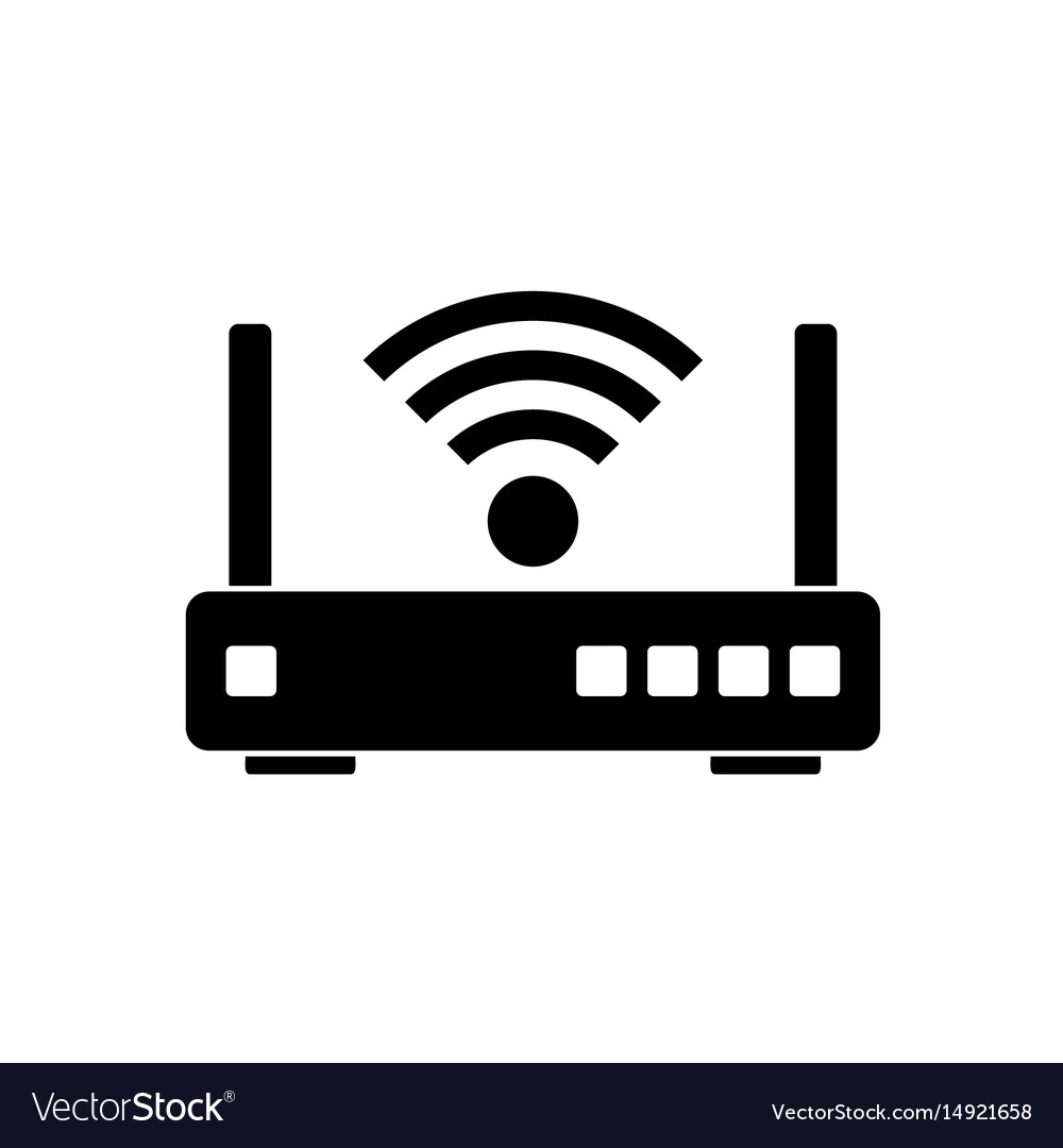 Detail Router Symbol Nomer 5