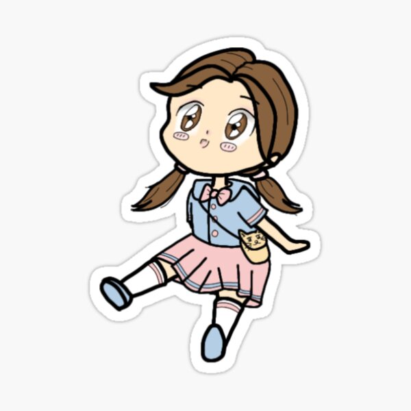 Detail Snsd Chibi Nomer 13