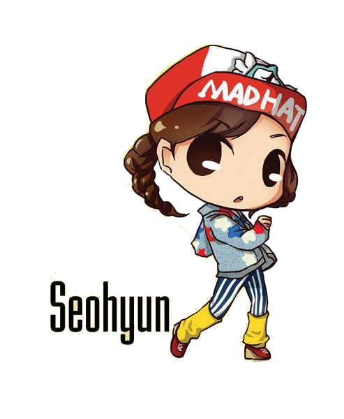 Detail Snsd Chibi Nomer 2