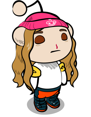 Detail Snsd Chibi Nomer 20
