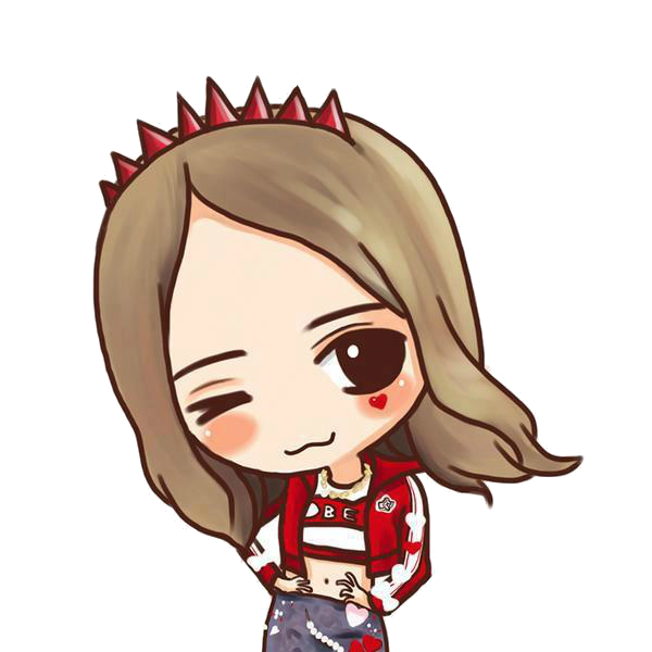 Detail Snsd Chibi Nomer 3