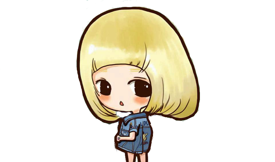 Detail Snsd Chibi Nomer 5
