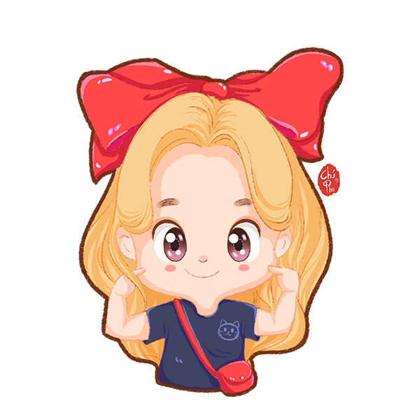 Detail Snsd Chibi Nomer 8