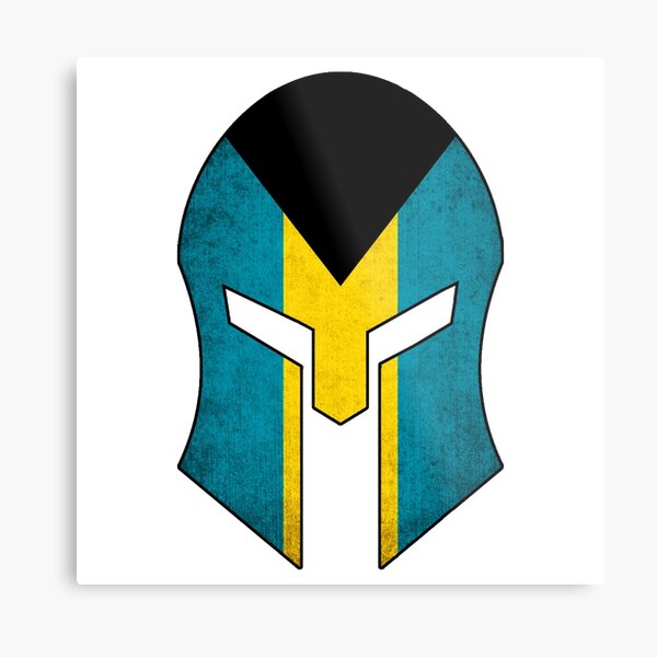 Spartaner Helm Metall - KibrisPDR