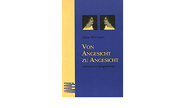 Von Angesicht Zu Angesicht - KibrisPDR