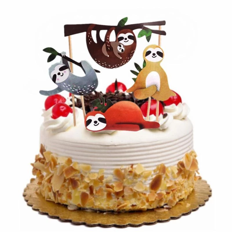 Detail Weihnachtskuchen Dekorieren Nomer 3