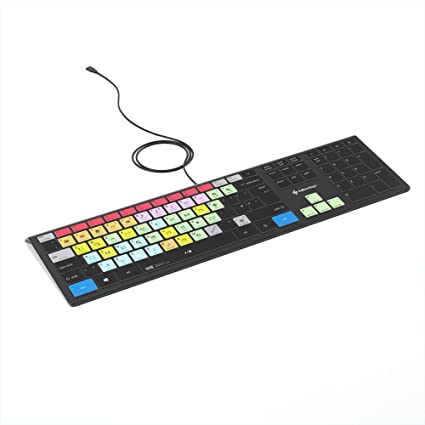 Detail Ableton Tastatur Aufkleber Nomer 15