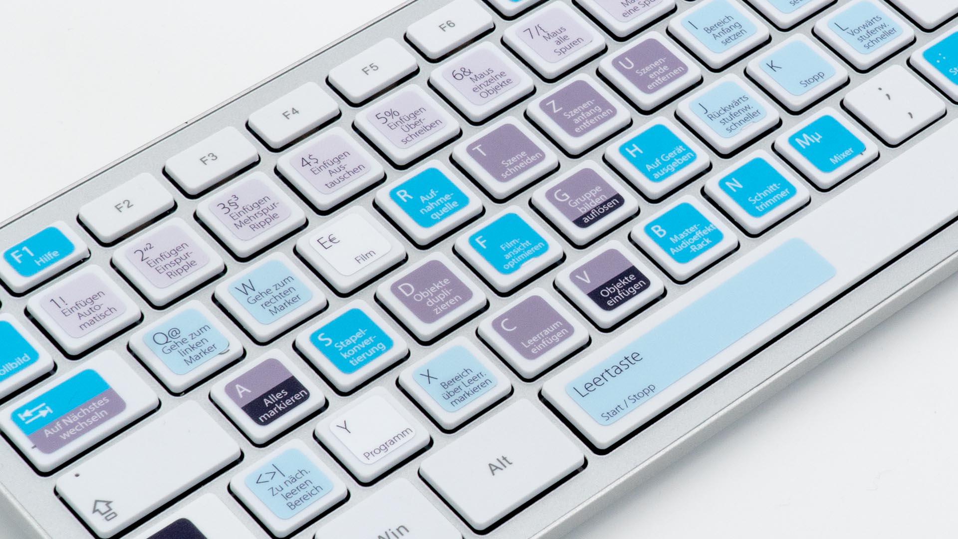 Detail Ableton Tastatur Aufkleber Nomer 16