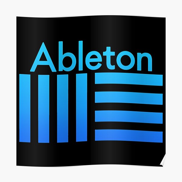 Detail Ableton Tastatur Aufkleber Nomer 25