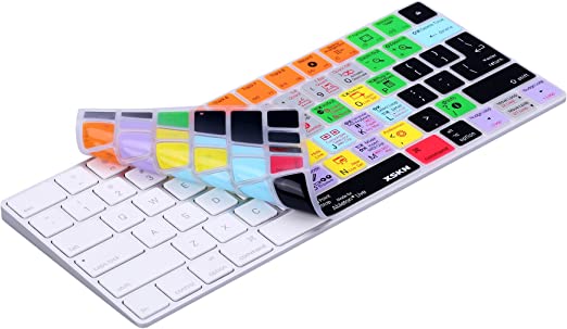 Detail Ableton Tastatur Aufkleber Nomer 4