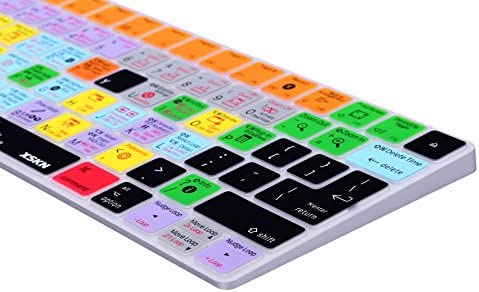 Detail Ableton Tastatur Aufkleber Nomer 7