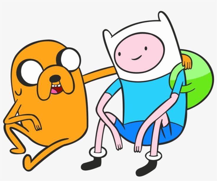 Detail Adventure Time Jake Png Nomer 14