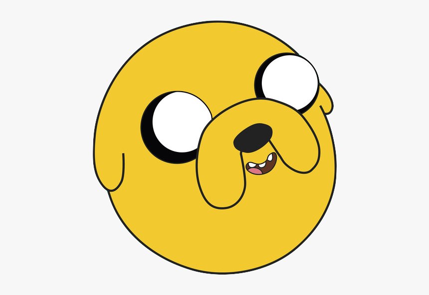 Detail Adventure Time Jake Png Nomer 5