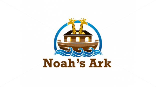 Detail Ark Logo Nomer 14