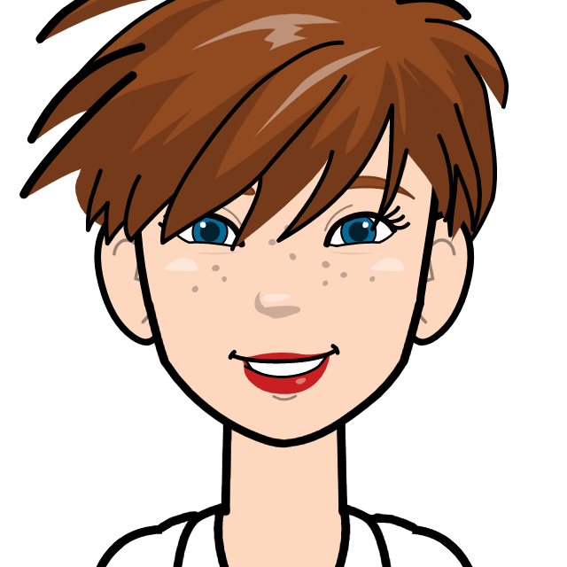 Detail Avatar Resmi Nomer 10