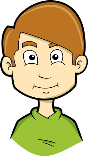 Detail Avatar Resmi Nomer 2