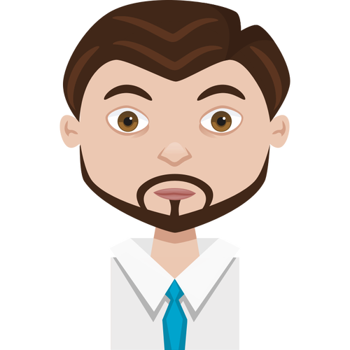Detail Avatar Resmi Nomer 3