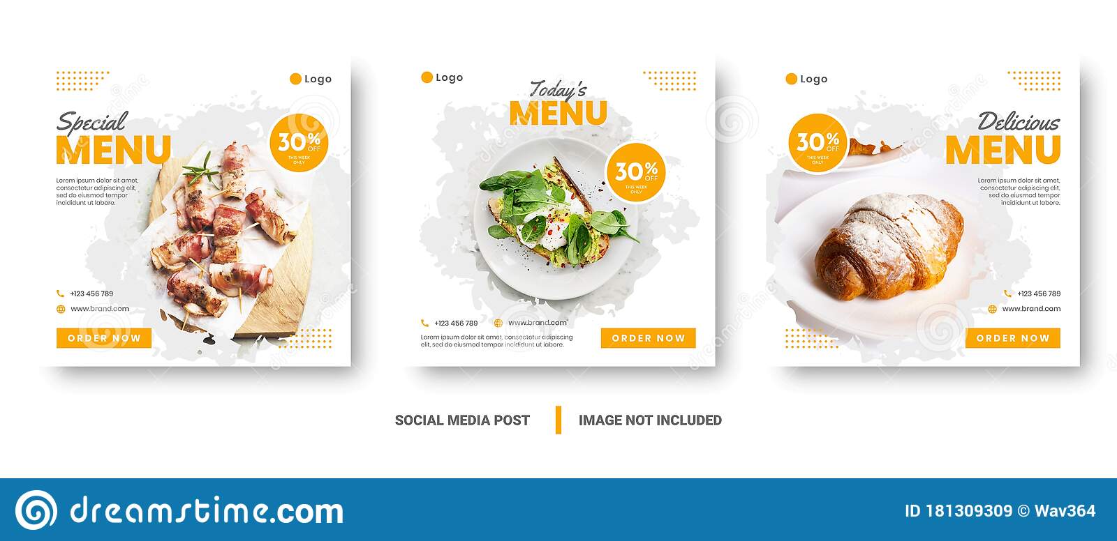 Download Banner Menu Design Nomer 32