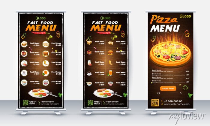 Detail Banner Menu Design Nomer 49