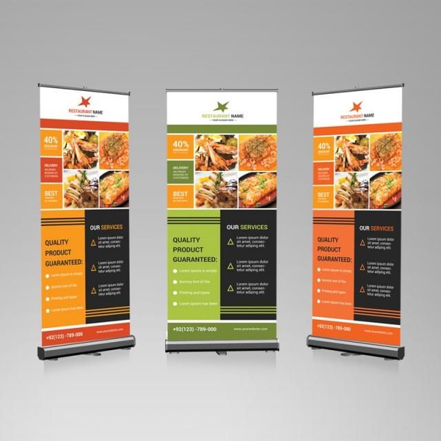 Detail Banner Menu Design Nomer 58