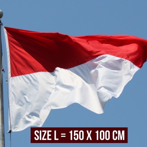 Detail Banner Merah Putih Nomer 20