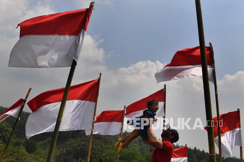 Detail Banner Merah Putih Nomer 48