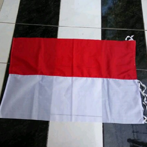 Detail Banner Merah Putih Nomer 49