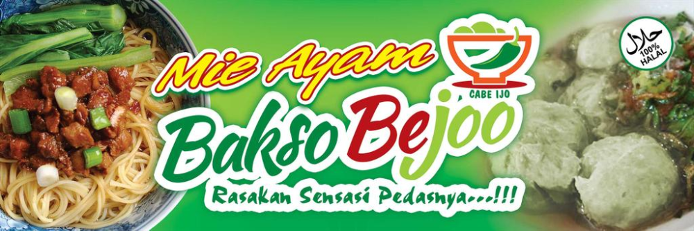 Detail Banner Mie Ayam Cdr Nomer 17