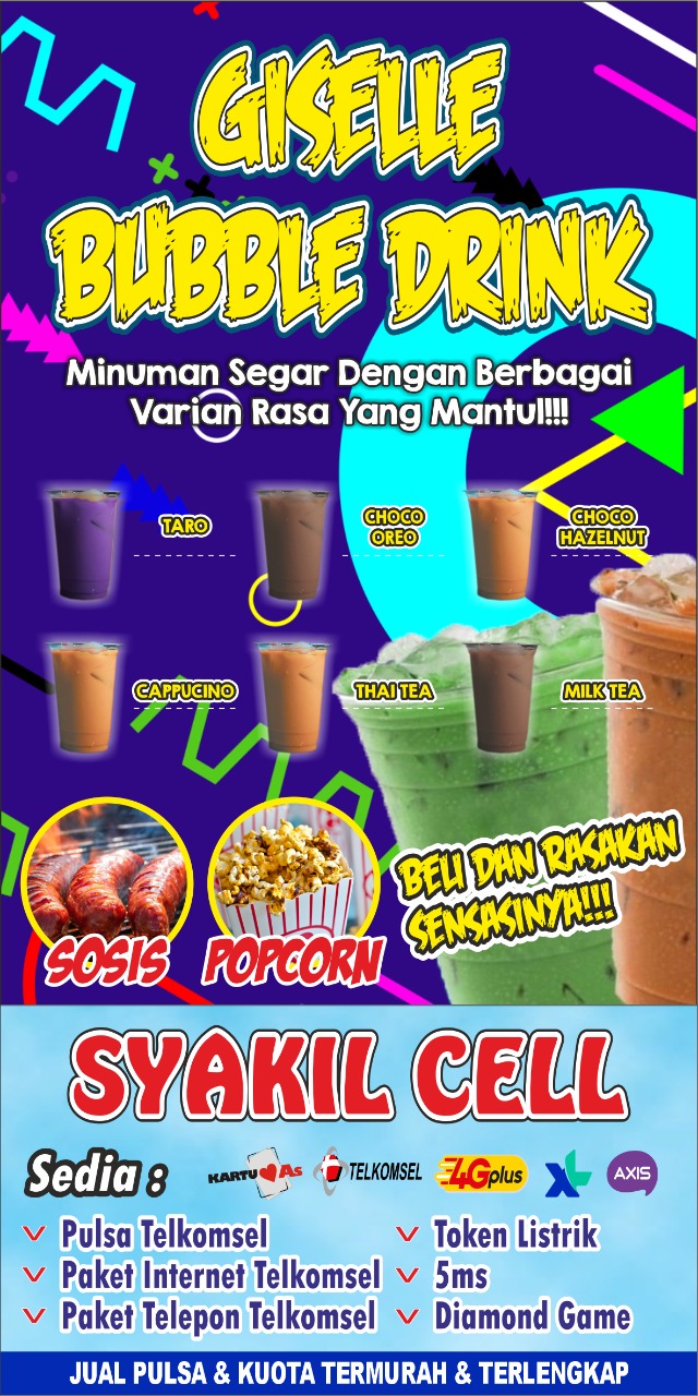 Detail Banner Minuman Segar Nomer 39