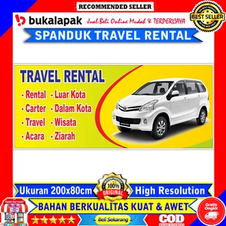 Detail Banner Mobil Nomer 12