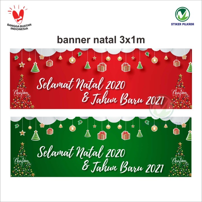 Detail Banner Natal Nomer 3