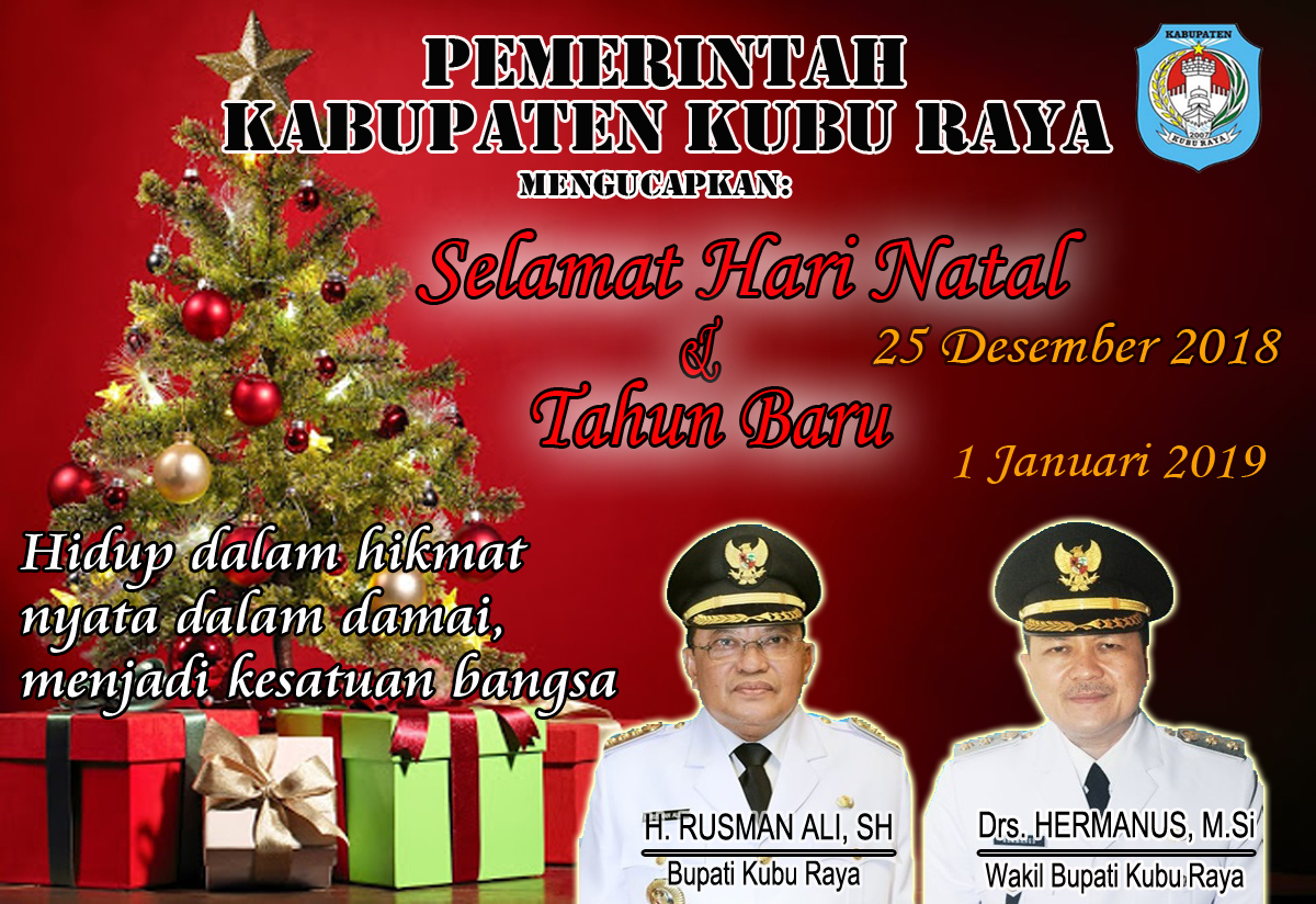 Detail Banner Natal Dan Tahun Baru Nomer 21