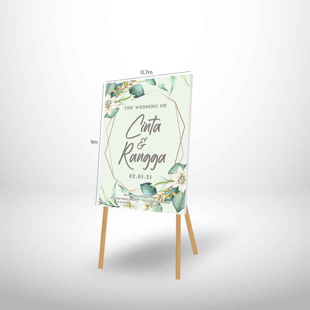 Detail Banner Nikah Nomer 45