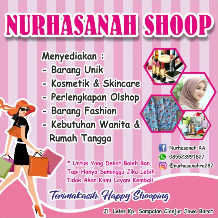 Detail Banner Olshop Nomer 18