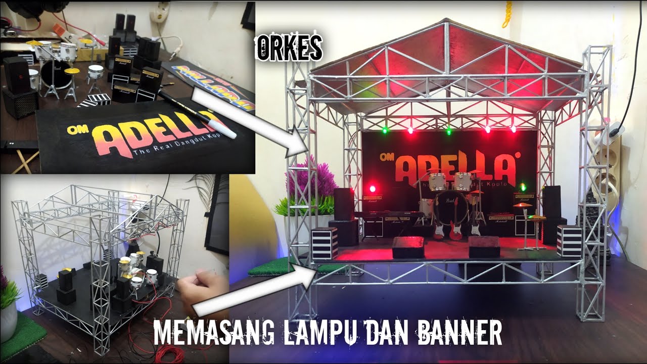 Detail Banner Orkes Nomer 49