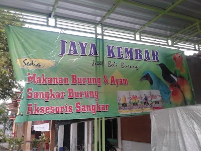 Detail Banner Pakan Burung Nomer 44