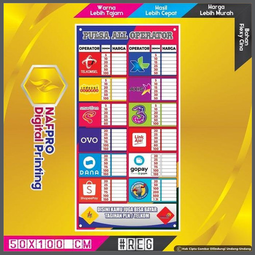 Detail Banner Paket Data Nomer 41