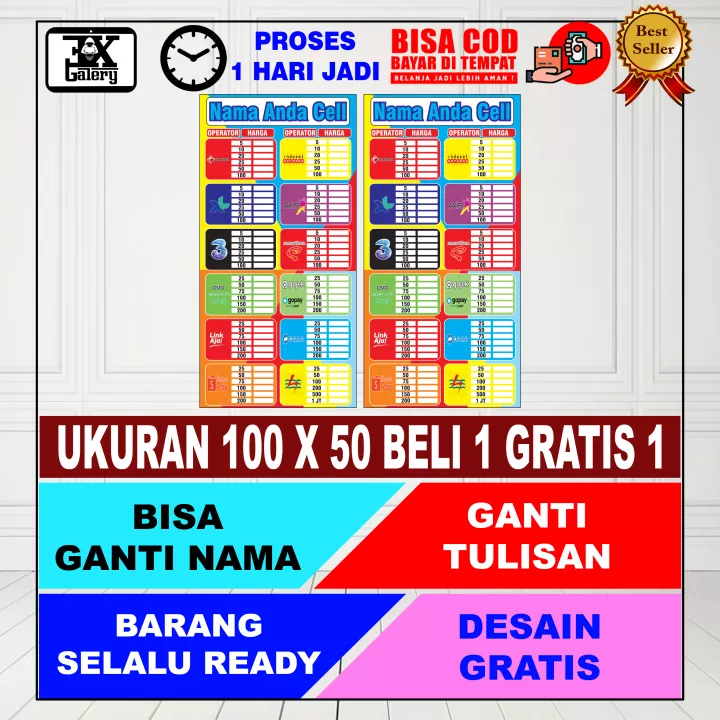 Detail Banner Paket Data Nomer 44