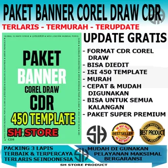 Detail Banner Paytren Cdr Nomer 27