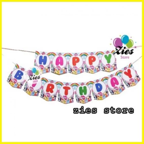 Detail Banner Pelangi Nomer 53