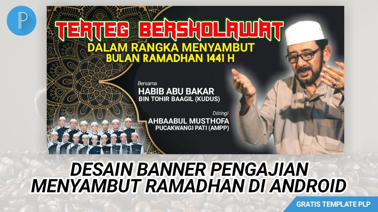 Detail Banner Pengajian Nomer 29