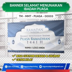 Detail Banner Pengajian Nomer 36