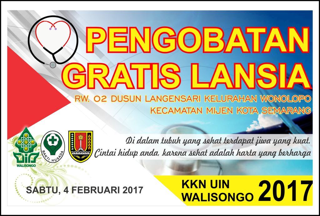 Detail Banner Pengobatan Gratis Nomer 4