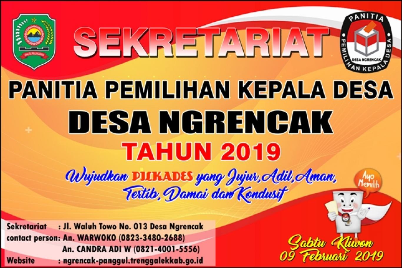 Detail Banner Pengumuman Pilkades Nomer 38