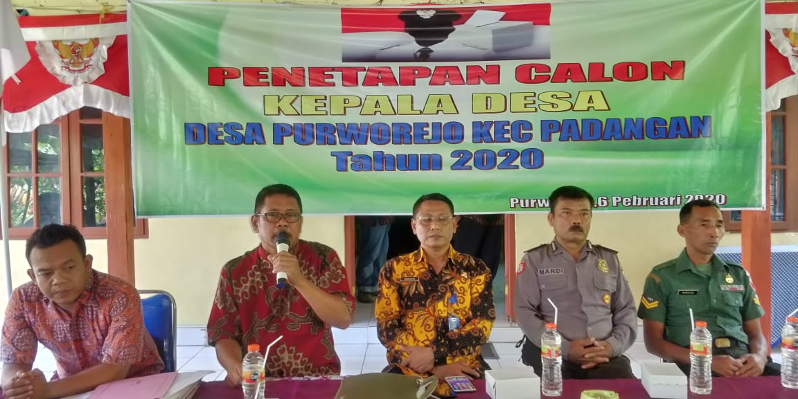 Detail Banner Pengumuman Pilkades Nomer 46