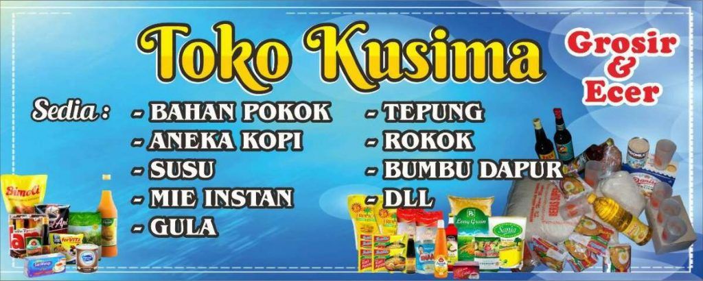 Detail Banner Penjualan Nomer 31