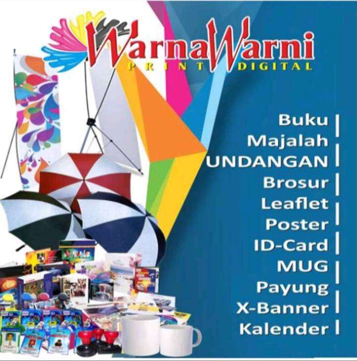 Detail Banner Percetakan Keren Nomer 31