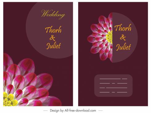 Detail Banner Pernikahan Coreldraw Nomer 21